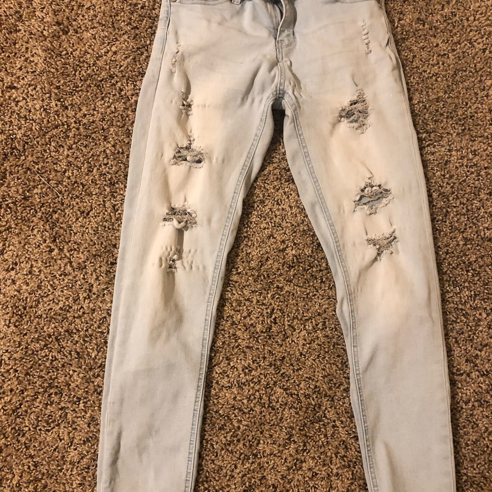 10 min sale